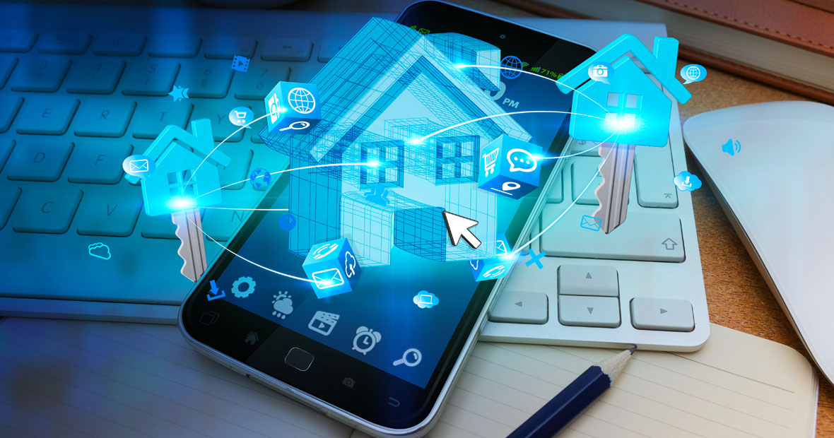 nouvelle propriété